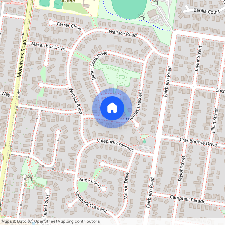 31 Thomas Crescent, Vic 3977, Cranbourne