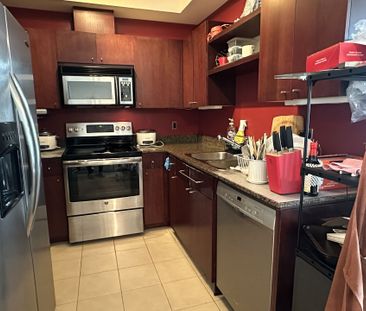 For Lease - 373 Front Street Unit# 3210, Toronto, Ontario - Photo 3