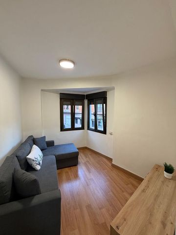 Alquiler de piso en Calle Xixón, 7 - Foto 4