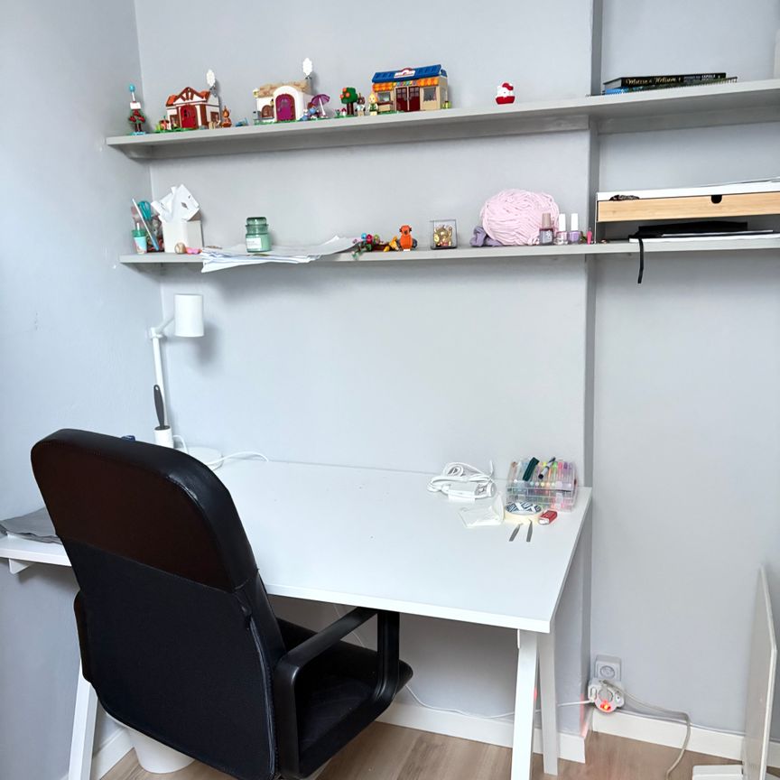 Gärdesgatan, Älmhult - Foto 1