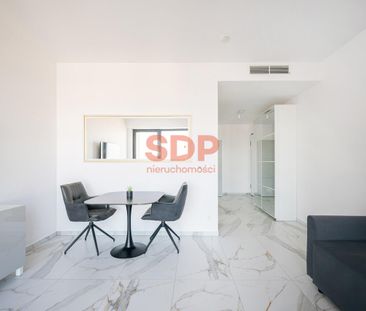 Upper House | kawalerka | 13. piętro - Photo 1