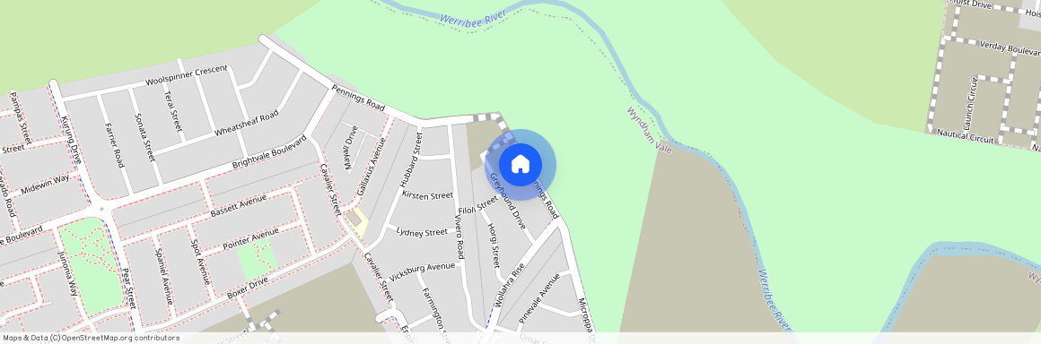 93 Micropora Drive, Vic 3024, Wyndham Vale