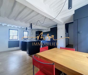 Location Appartement 4 pièces 80m² ROUEN 76000 - Photo 5