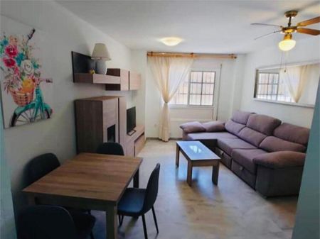 Piso de alquiler en Camino Viejo de Vélez, 71, Torre de Benagalbón - Photo 3