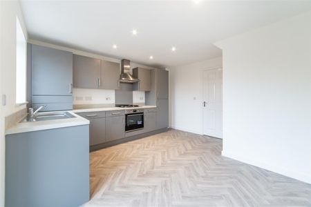 3 bed end of terrace house to rent in Roseden Way, Great Park, NE13 - Photo 2