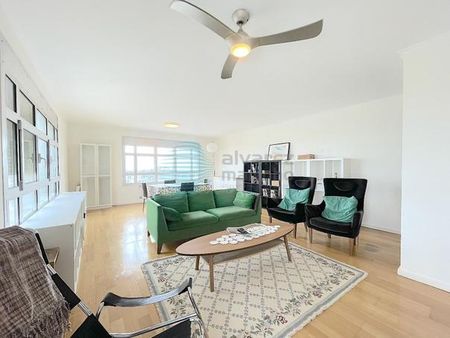 Apartamento T3 - Photo 4