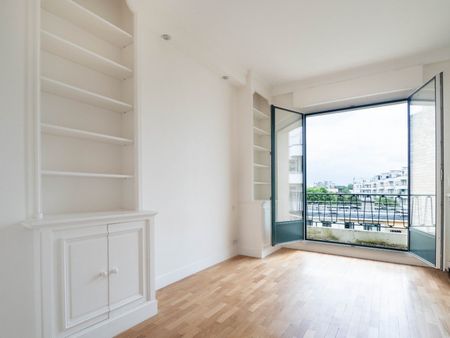 Apartment Neuilly Sur Seine - Photo 5