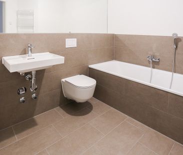 3-Zi.-Wohnung für Komfortliebhaber *Kommen Sie am Samstag zur offen... - Photo 3