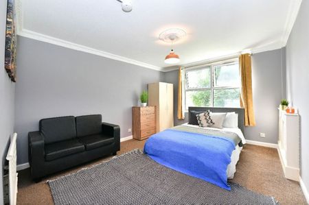 Room in a Shared House, Amhurst Road, E8 - Photo 5