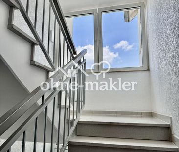 Stilvolle 3er-WG in Dortmund – frisch saniert, moderne Ausstattung,... - Photo 4