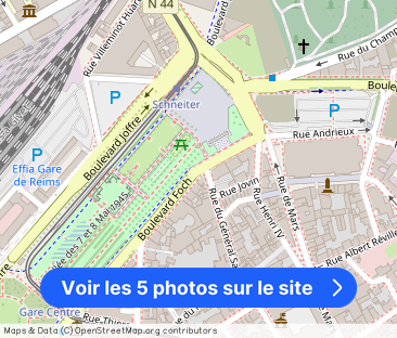 2 - JEAN JAURES C - Photo 1