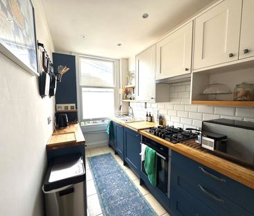 Room in a Shared Flat, Quadrant Road, CR7 - Photo 2