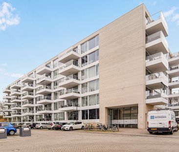 Overakkerstraat 105 F9 - Foto 3