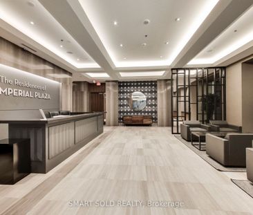 Imperial Plaza Lofts , #1028 - Photo 1