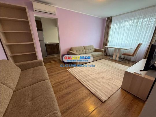 Apartament 2 camere Et 3/8 Bd Timisoara - Plazza Romania - Fotografie 1