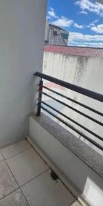 "Charmoso Apê para Alugar em Santa Maria!" - Foto 3