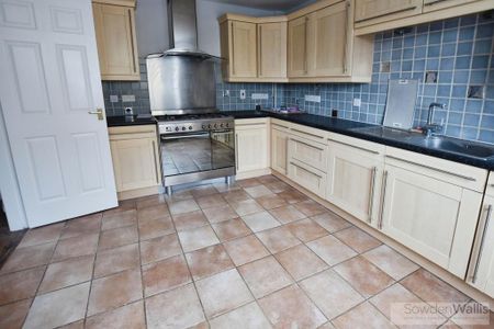 3 bedroom house to rent - Photo 4