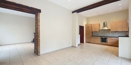 Woning te huur in Evrehailles voor € 850 met 3 slaapkamers - Foto 2