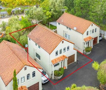 Well located 3 bedroom townhouse for rent - Photo 2