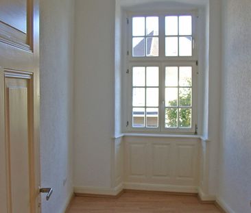 Schöne Altbauwohnung in der City - Photo 2