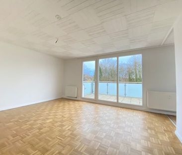 Renoviertes Single-Apartment mit Balkon - Photo 1