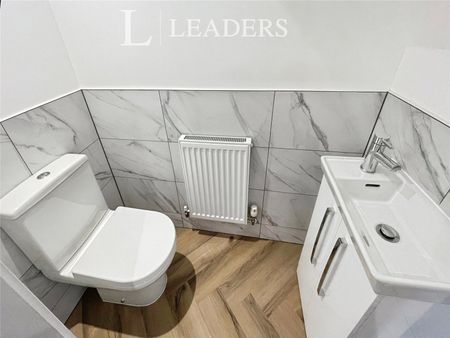 3 bedroom house to rent Anslow Avenue, Beeston, Nottingham, Nottinghamshire, NG9 - Photo 4