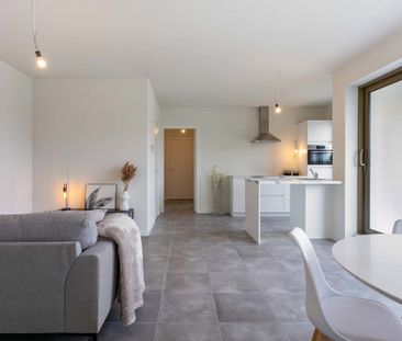 Appartement met één slaapkamer in Kontich - Photo 5