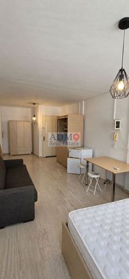 Studio/Γκαρσονιέρα για ενοικίαση Κέντρο - Άγιος Τίτος (Ηράκλειο Κρήτης) - Photo 1
