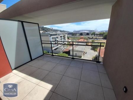 Location Appartement 3 pièces 58m² NICE 06200 - Photo 5