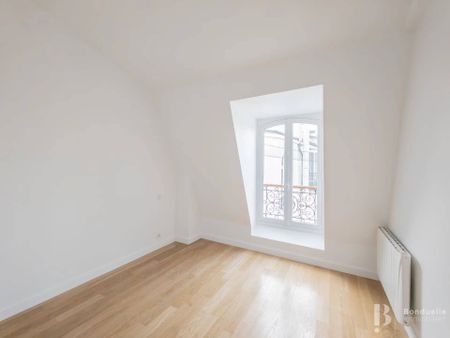 Rental Apartment Paris 7th École-Militaire - Photo 5