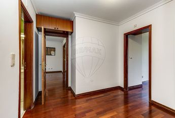 Apartamento T3 em Lisboa