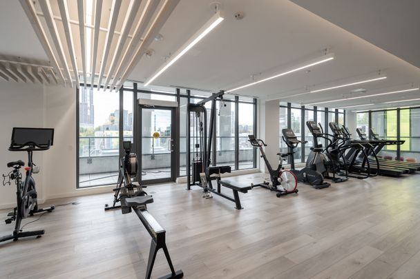 For Lease - 181 Sheppard Avenue Unit# 306, Toronto, Ontario - Photo 1