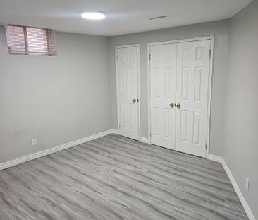 For Lease - 1796 Silver Maple Drive Unit# Lower, Pickering, Ontario - Photo 1