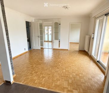 3.5 Zimmer, 57 m² - Photo 2