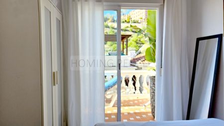 Apartamento con terrazas, vistas y mucho sol en playa con encanto - Photo 5