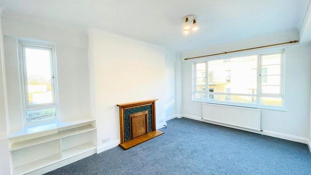 2 bedroom flat to rent - Photo 1