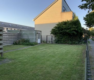 Fellinilaan 177, Filmwijk Zuid-zuid van Walt Disneyplts., 1325TW, A... - Photo 6