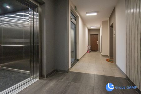 Ap.Kaskada 3-pok 60m2 Prądnik Czerwony *komórka* - Photo 4