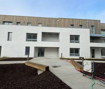 Appartement 2 pièces - - Photo 1