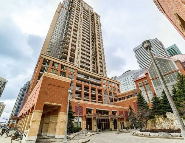 For Lease - 4080 Living Arts Drive Unit# 2003, Mississauga, Ontario - Photo 1