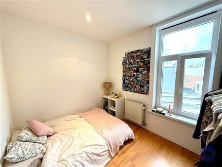 Appartement te huur - Foto 2