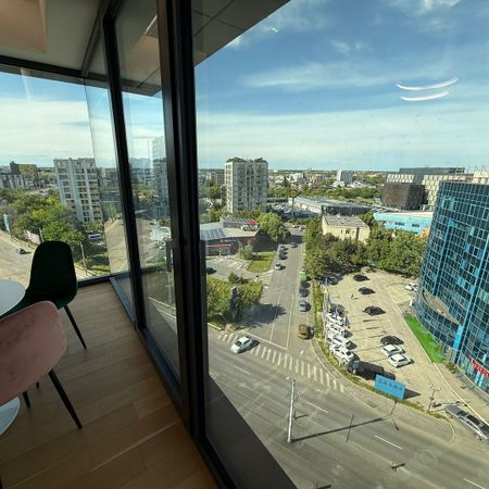 Apartament de închiriat 2 camere Herastrau - Fotografie 4
