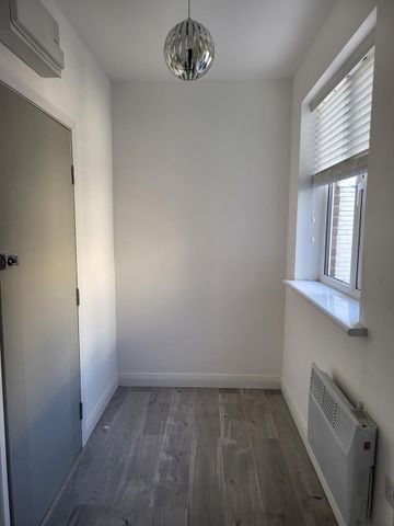 Studio Flat, London Road, SO15 - Photo 2