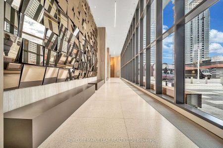 225 Commerce Street condo — Vaughan, ON (1-Bedroom) - 1 Bedroom - Photo 4