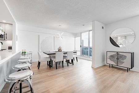 For Lease - 7 Jackes Avenue Unit# PH2903, Toronto, Ontario - Photo 5