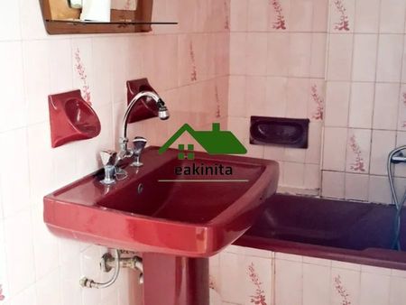 Διαμέρισμα για ενοικίαση Καλλίπολη (Καλλίπολη – Φρεαττύδα) - Φωτογραφία 4