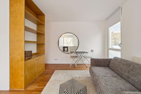 A well presented flat to rent in Notting Hill, W11. - Photo 3