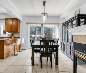 For Lease - 18 Gracewell Road, Markham, Ontario - Photo 3