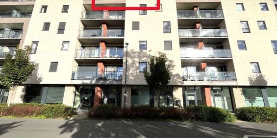 Appartement te huur in Roeselare voor € 850 met 2 slaapkamers - Foto 3