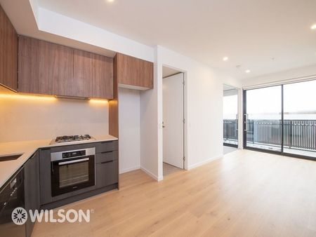 Virtually new two bedroom apartment right in the heart of everything! - Photo 3